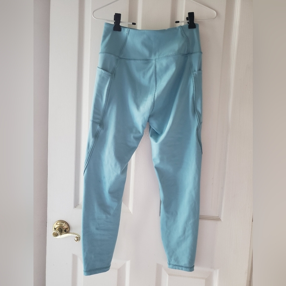 Nwot Victoria's Secret leggings - Picture 2 of 8